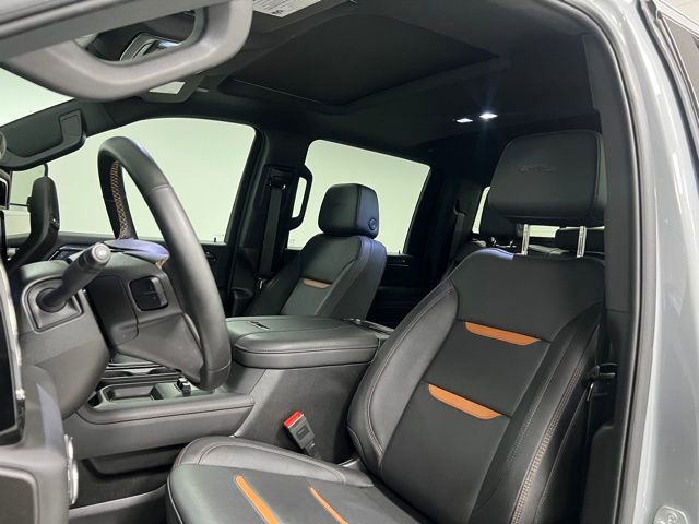 Used 2025 GMC Sierra 3500 AT4 w/ AT4 Premium Plus Package image 19