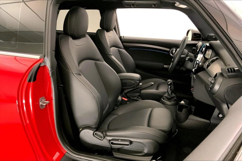 Used 2022 MINI Cooper S w/ Premium Package FWD image 6