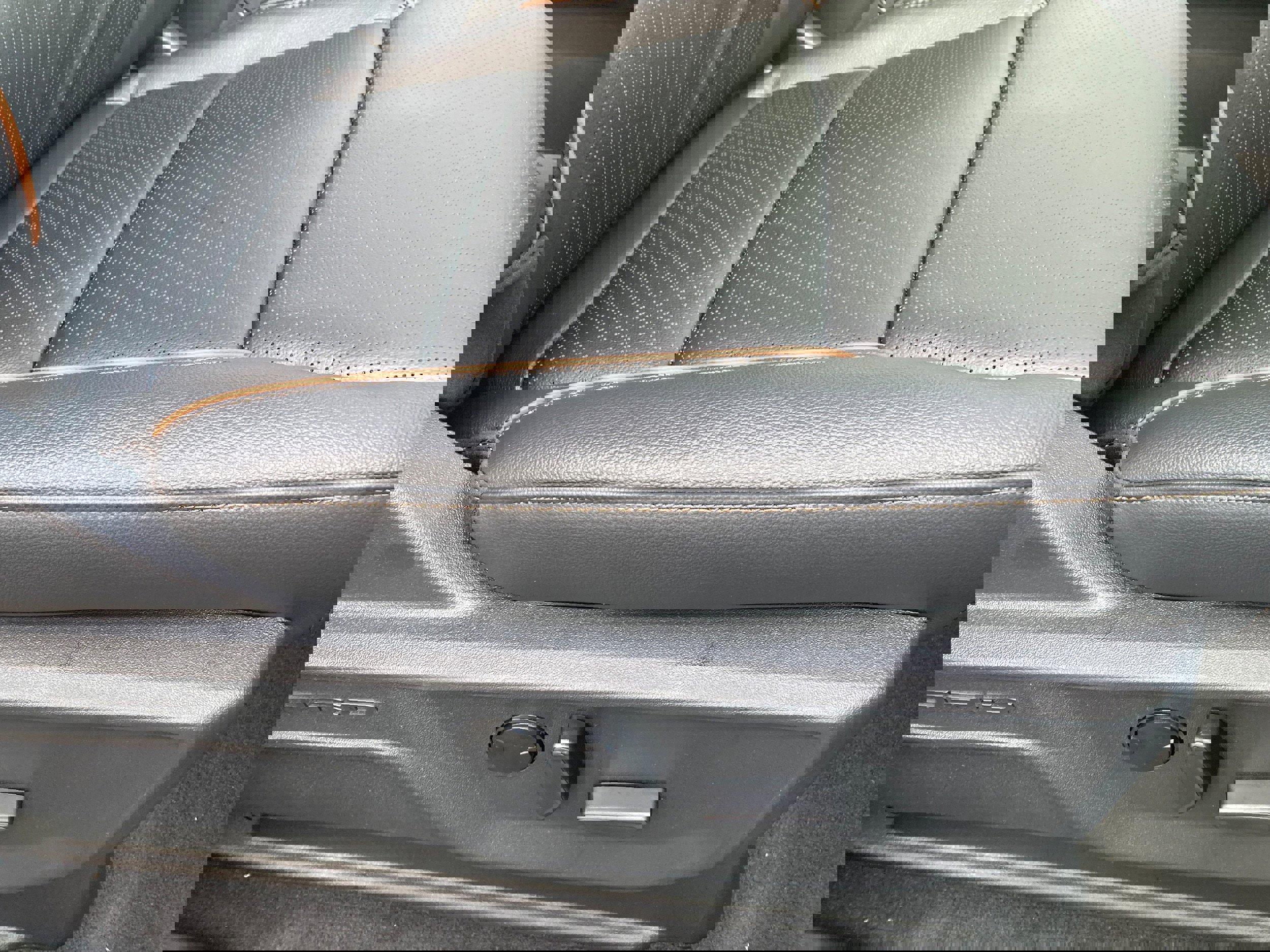 New 2026 Ford F250 Lariat image 18