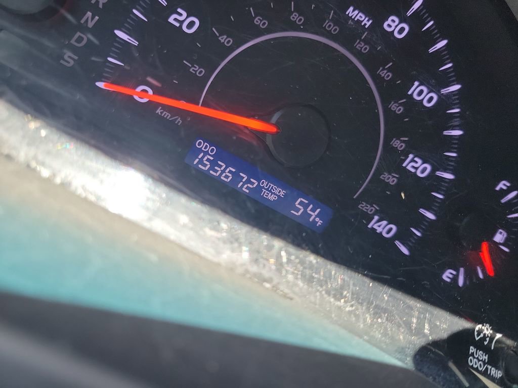 Used 2011 Toyota Camry LE w/ LE Extra-Value Pkg image 33