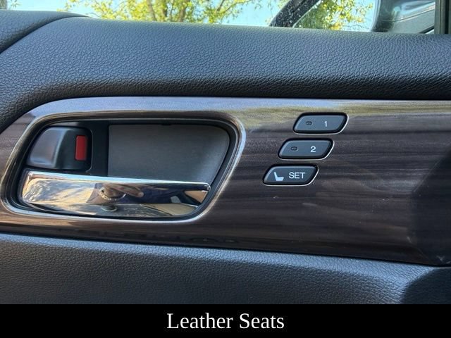 Used 2017 Honda Accord EX-L image 15