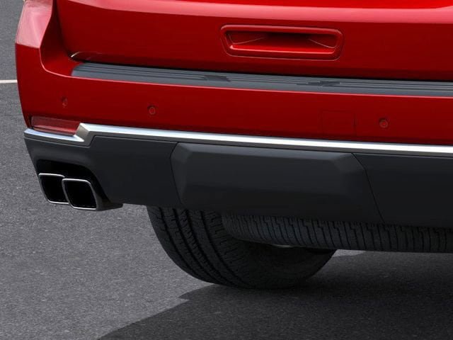 New 2025 Chevrolet Tahoe High Country AWD/4WD image 14