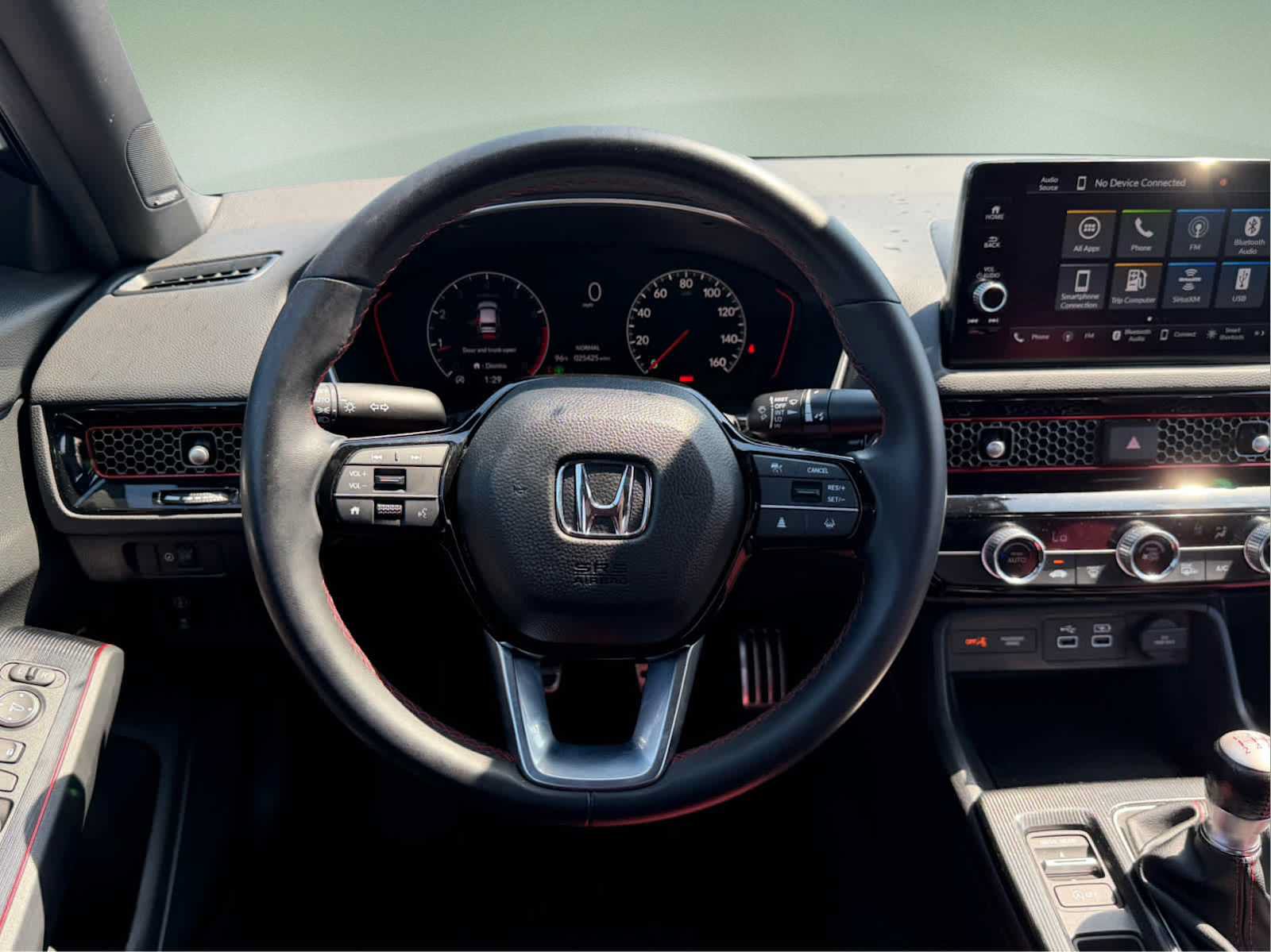 Used 2024 Honda Civic Si image 16