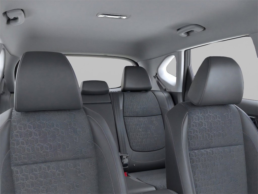 New 2026 Kia Seltos S image 27