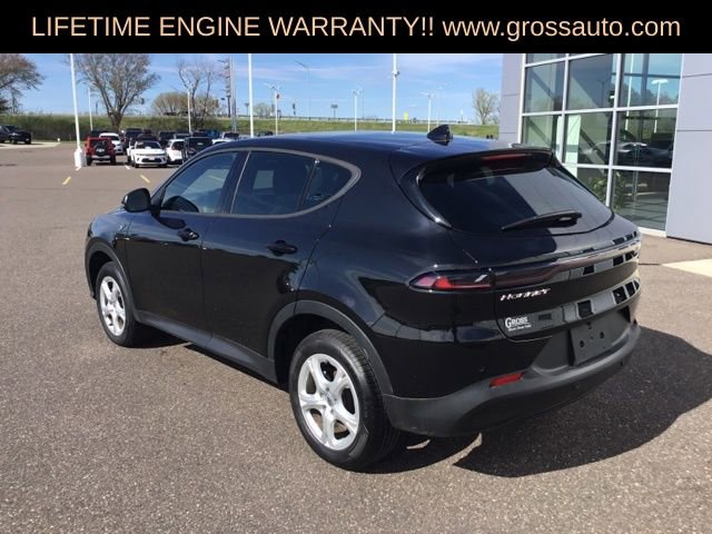 Used 2024 Dodge Hornet GT AWD/4WD image 6