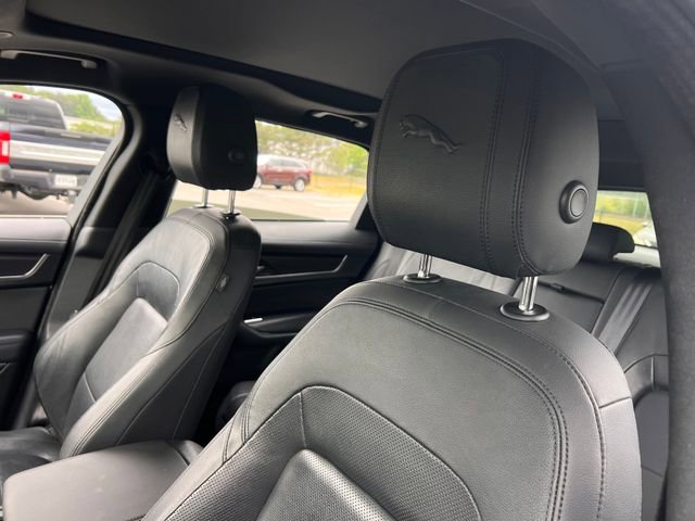 Used 2021 Jaguar F-PACE S AWD/4WD image 15