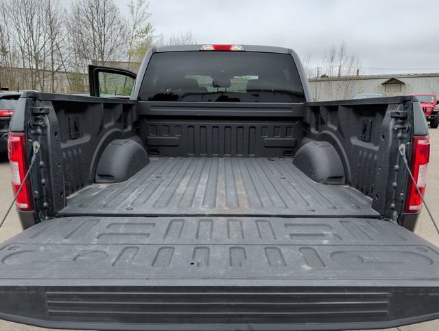 Used 2020 Ford F150 XL w/ Equipment Group 101A Mid AWD/4WD image 29