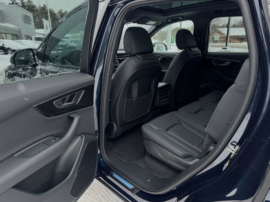 New 2026 Audi Q7 2.0T Premium image 29