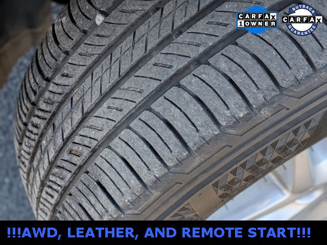 Used 2022 Ford Edge SEL w/ Convenience Package image 11