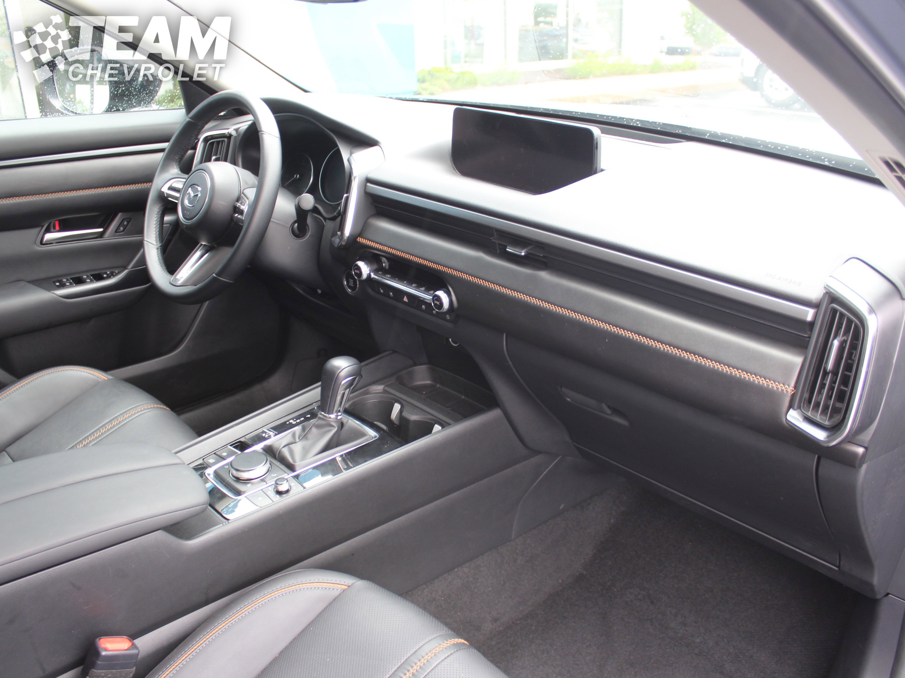 Used 2025 MAZDA CX-50 AWD 2.5 S w/ Premium Plus Pkg image 28