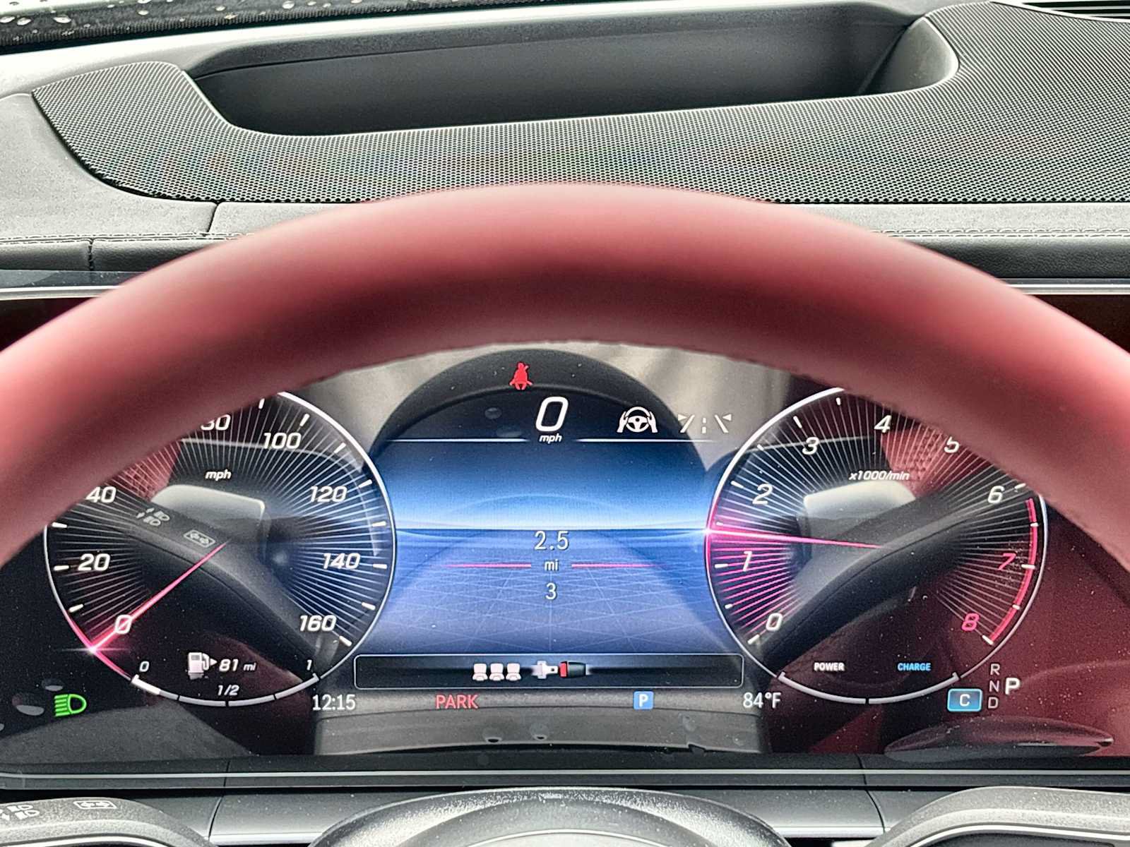 New 2026 Mercedes-Benz GLE 350 4MATIC image 24