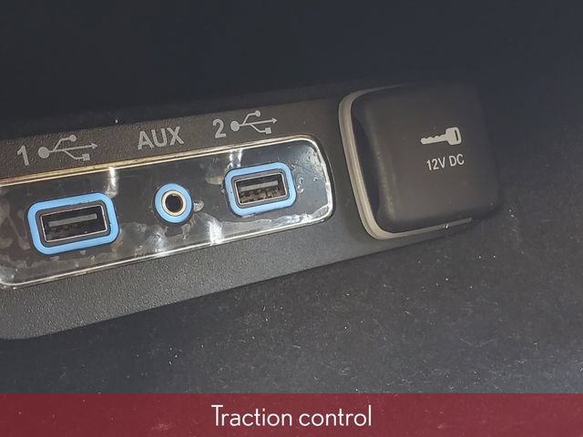 Used 2021 Jeep Grand Cherokee Limited AWD/4WD image 32