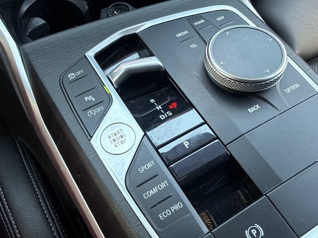 Used 2023 BMW 330i Sedan RWD image 14