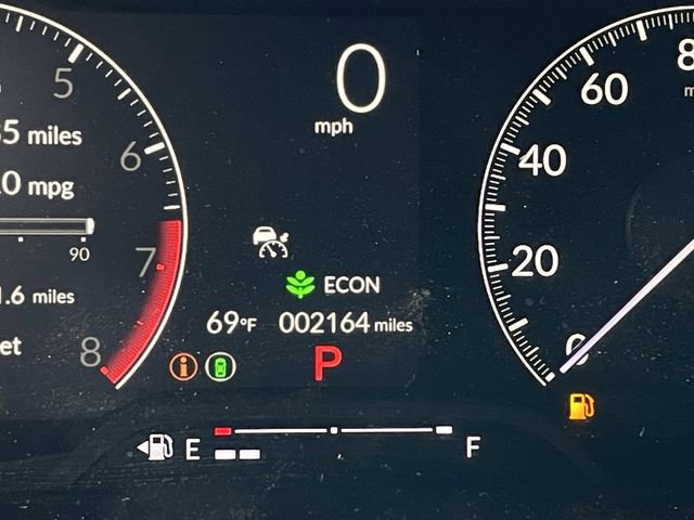 Certified 2026 Honda Civic Sport image 15