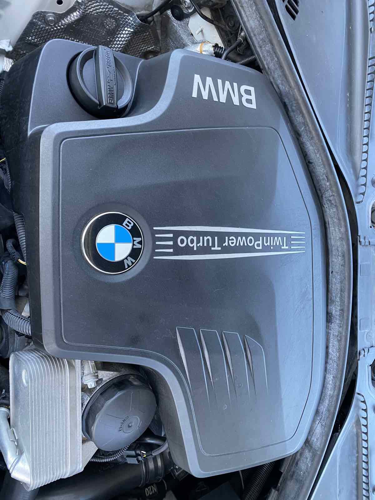 Used 2015 BMW 428i Gran Coupe RWD image 15