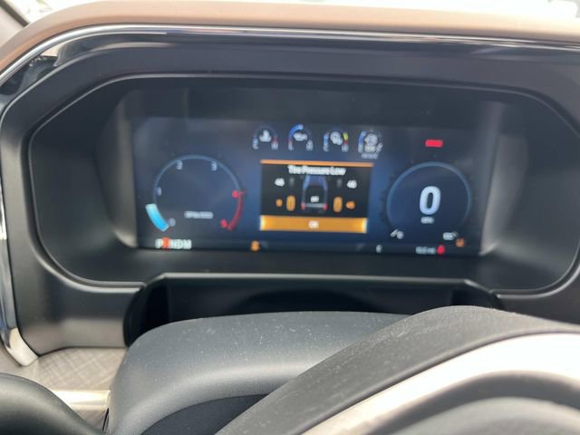 New 2026 Ford F350 King Ranch w/ Chrome Package image 37