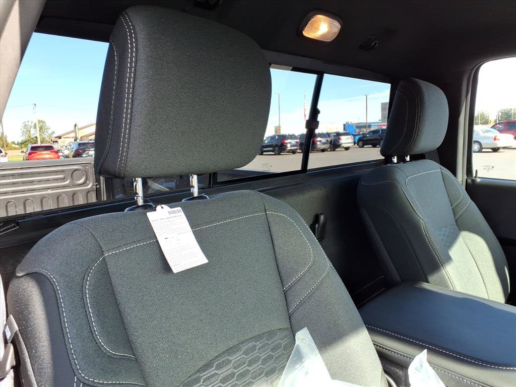 New 2026 RAM 2500 Tradesman image 15