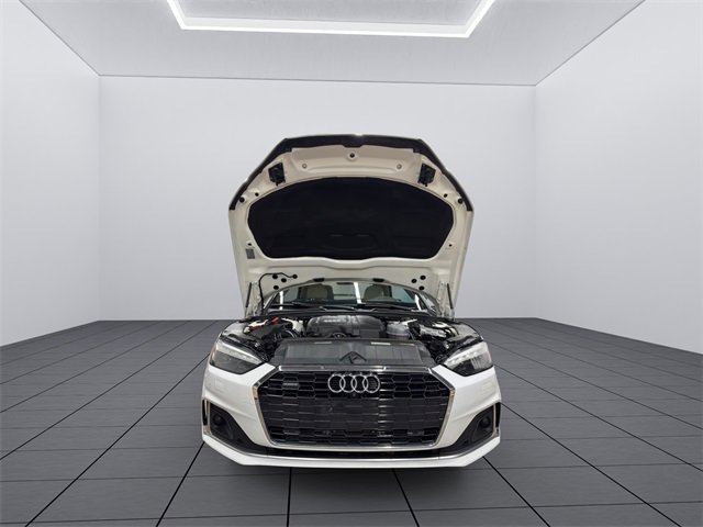 Used 2022 Audi A5 2.0T Prestige image 21