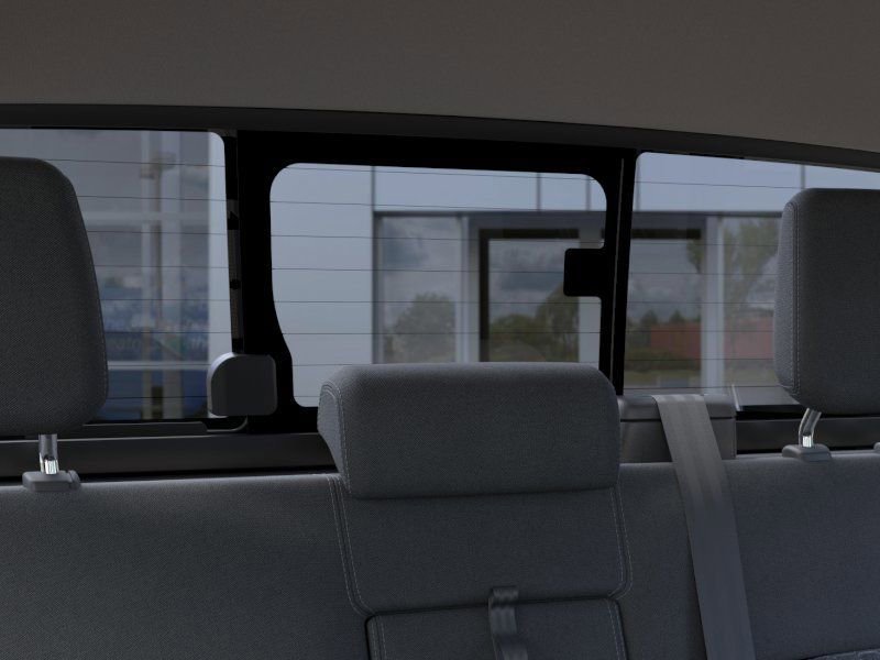 New 2026 Ford Ranger XLT w/ Equipment Group 301A High image 23