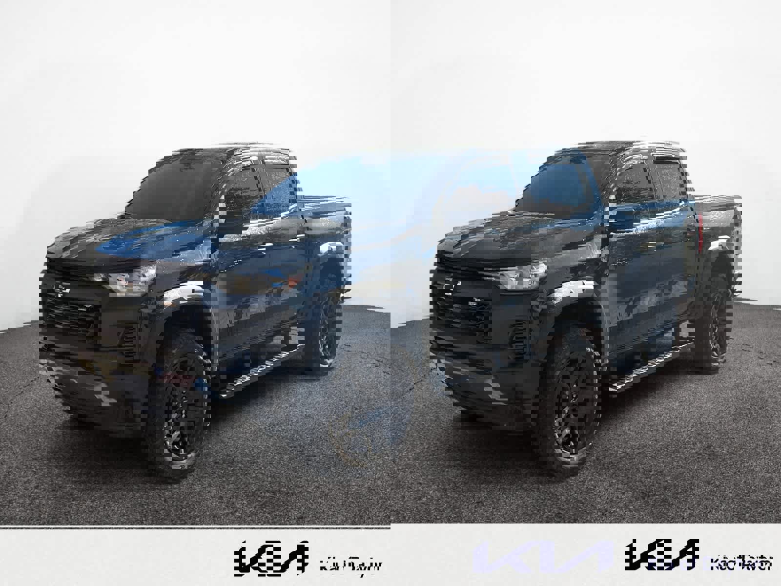 Used 2023 Chevrolet Colorado Trail Boss w/ Technology Package