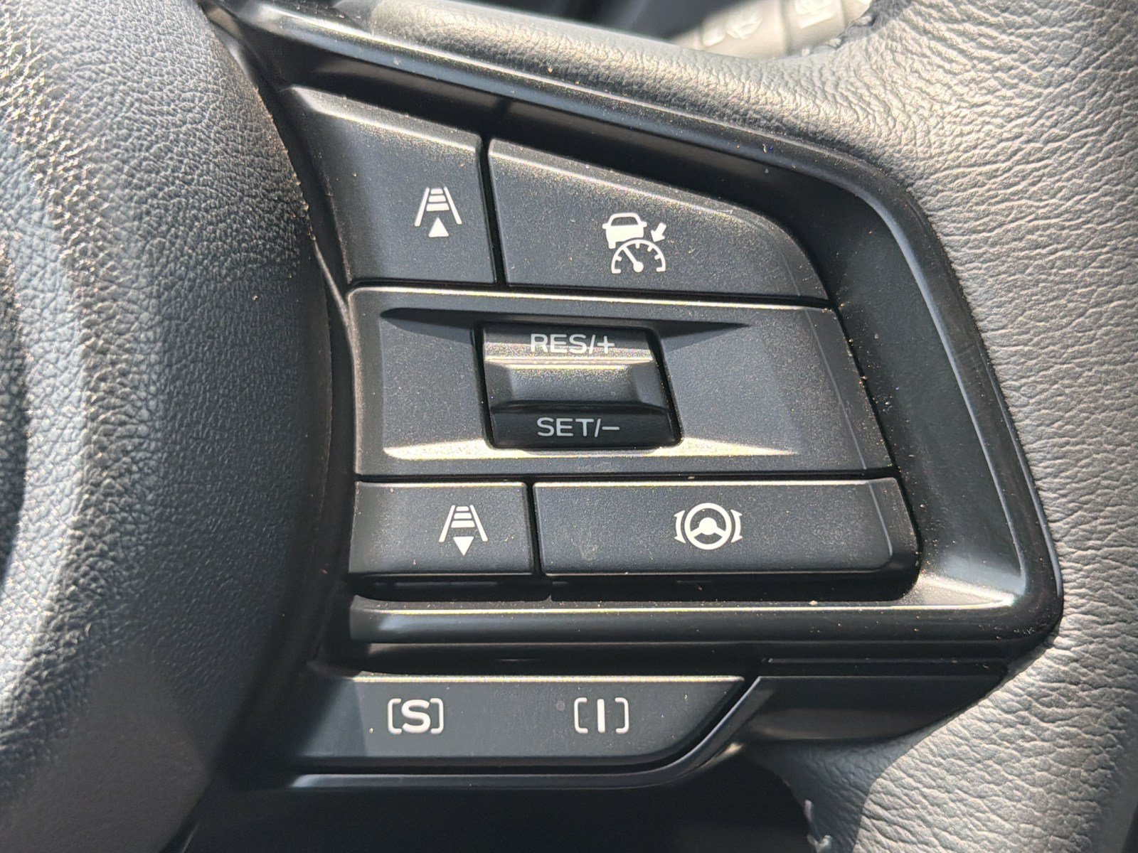Certified 2026 Subaru Forester Premium AWD/4WD image 29