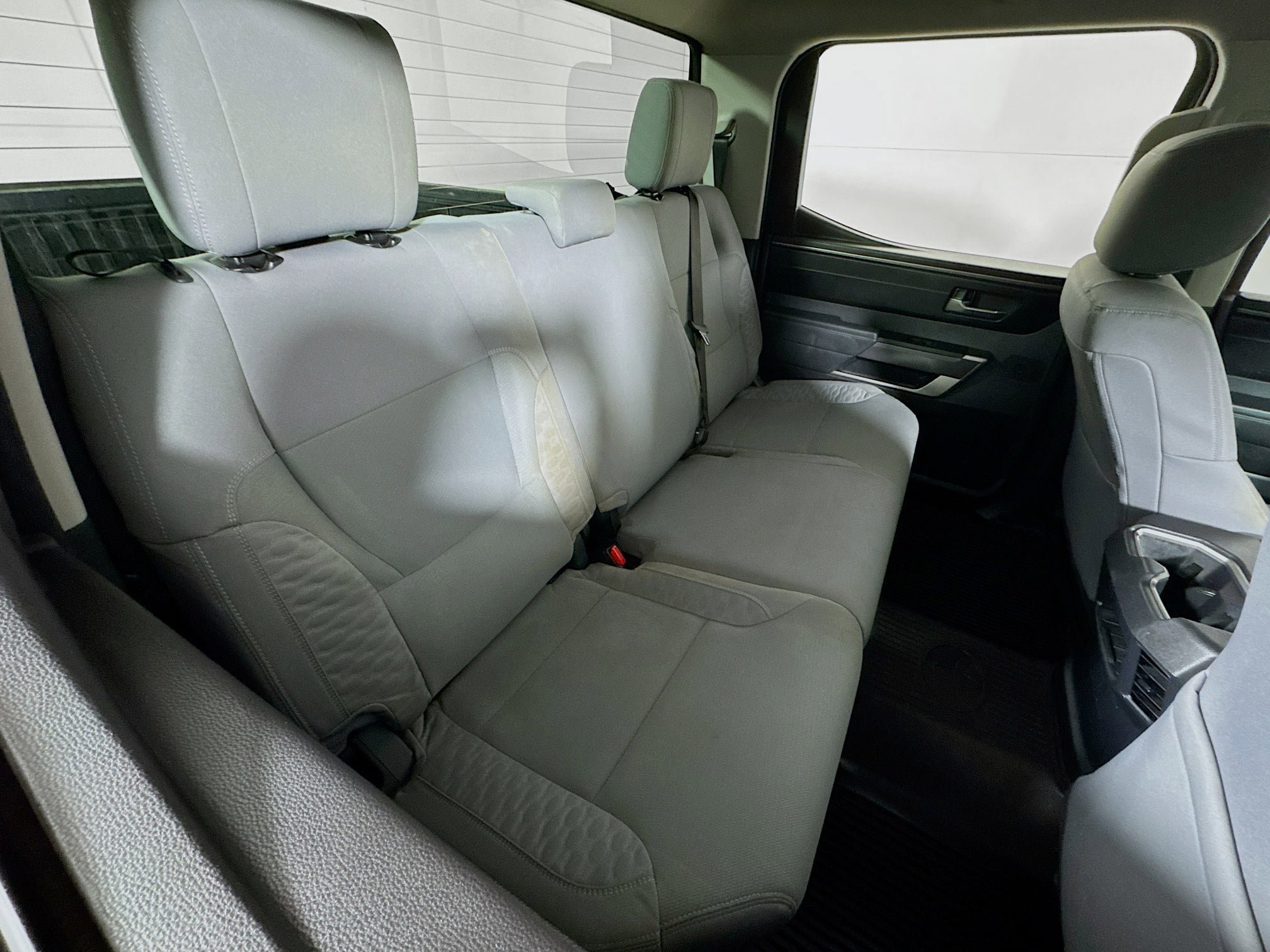 Used 2023 Toyota Tundra SR5 w/ SR5 Convenience Package AWD/4WD image 23