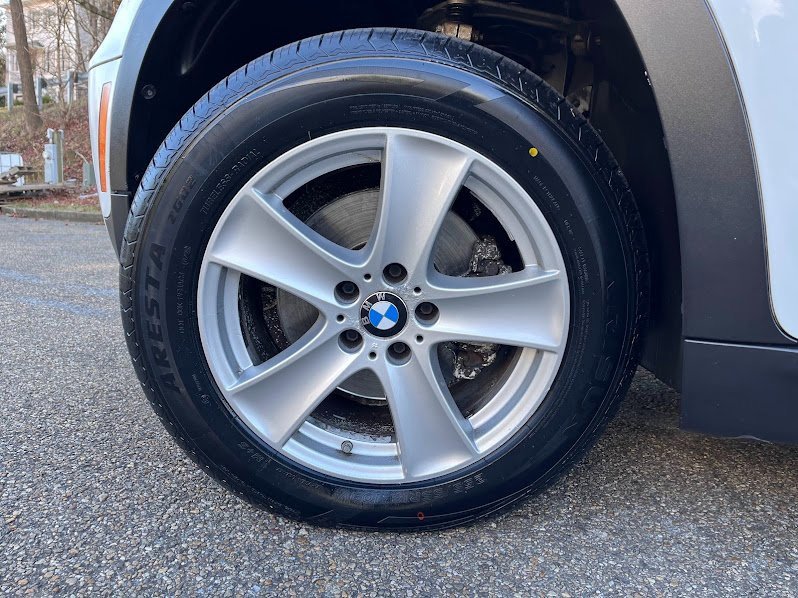 Used 2012 BMW X5 xDrive35i image 51