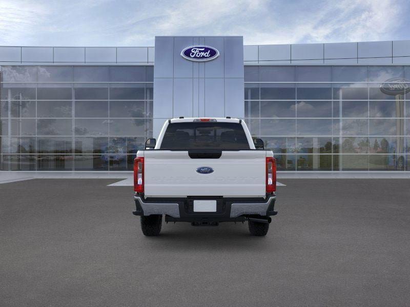 New 2026 Ford F250 XL w/ XL Off-Road Package AWD/4WD image 5
