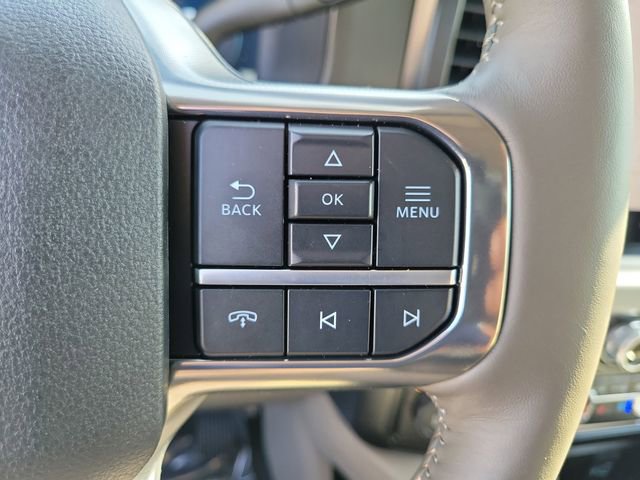 New 2026 Ford F450 Platinum w/ Platinum Plus Package AWD/4WD image 6