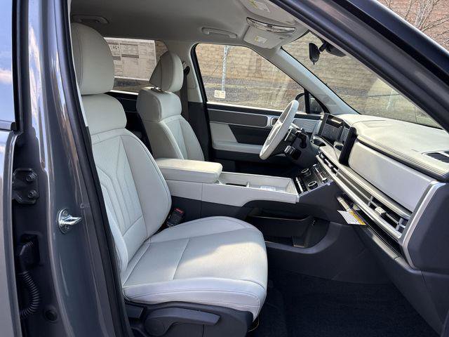 New 2026 Hyundai Santa Fe SEL image 28
