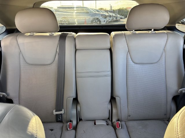 Used 2014 Lexus RX 350 FWD w/ Navigation Package image 15