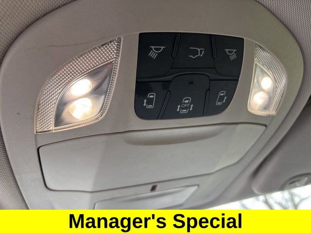 Used 2020 Chrysler Voyager Lxi image 28