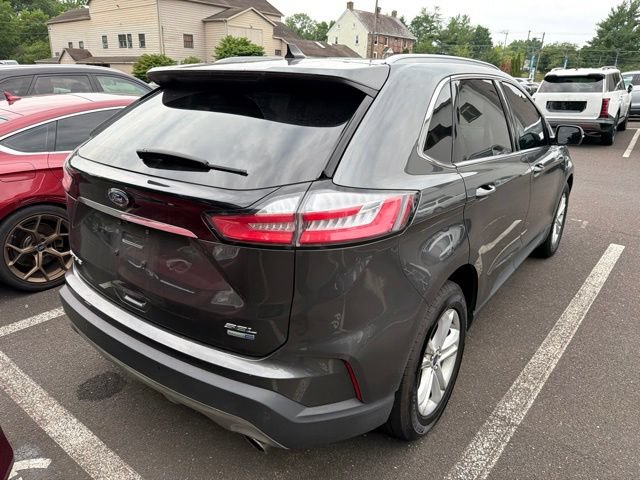 Used 2020 Ford Edge SEL w/ Convenience Package AWD/4WD image 11