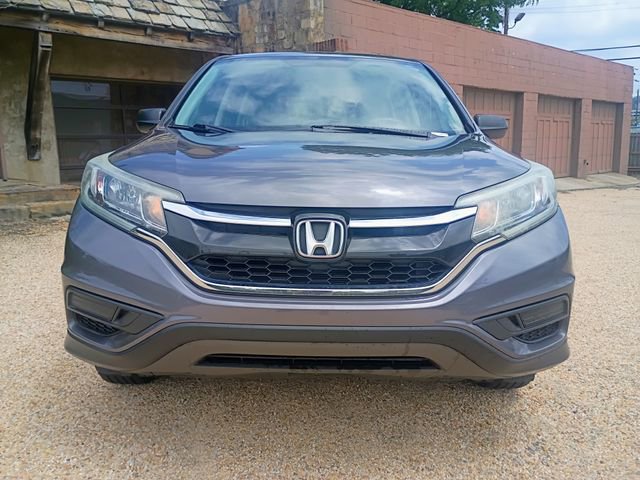 Used 2015 Honda CR-V LX image 3