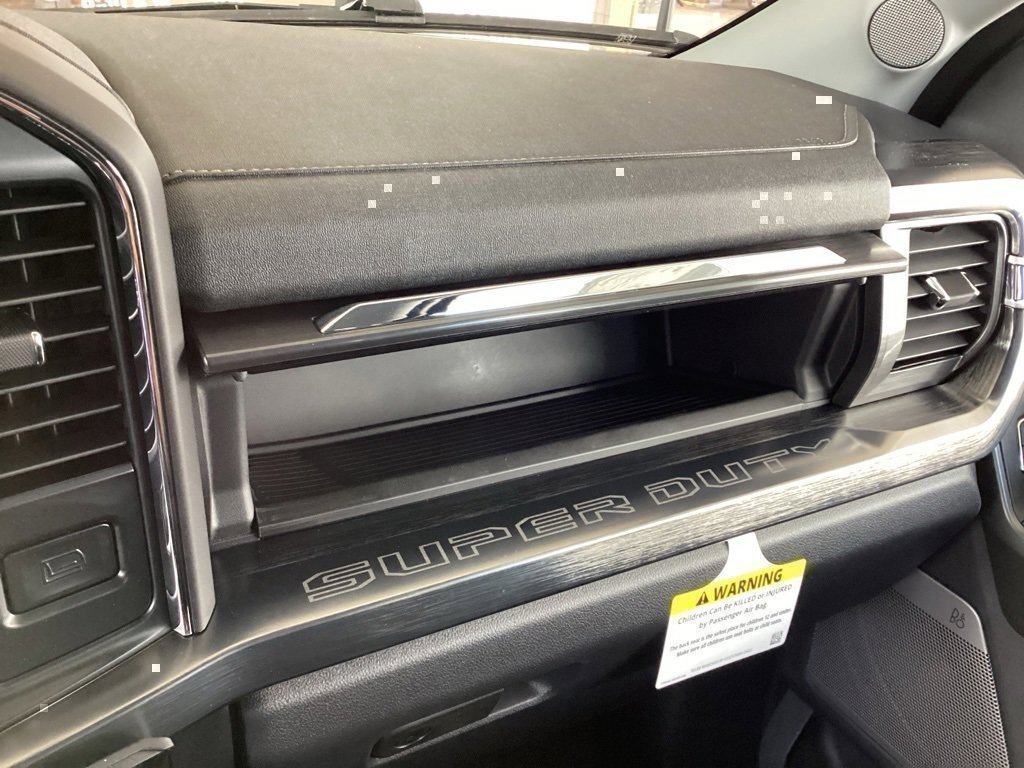 New 2025 Ford F250 Lariat w/ FX4 Off-Road Package image 57
