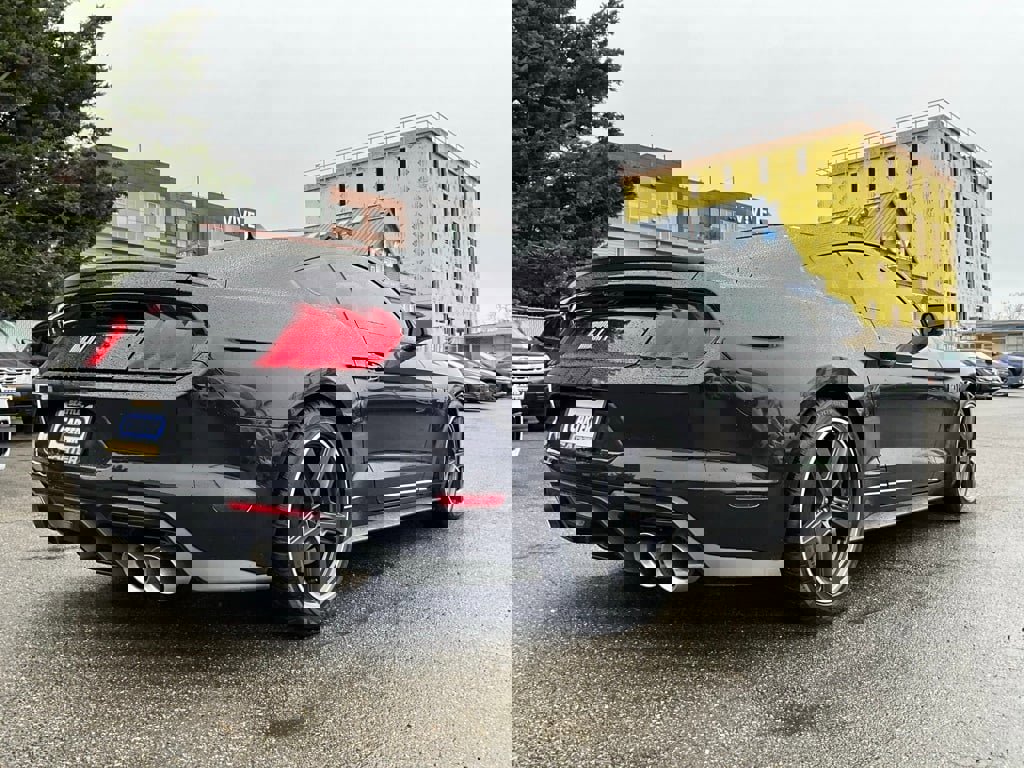 Used 2023 Ford Mustang Mach 1 image 8