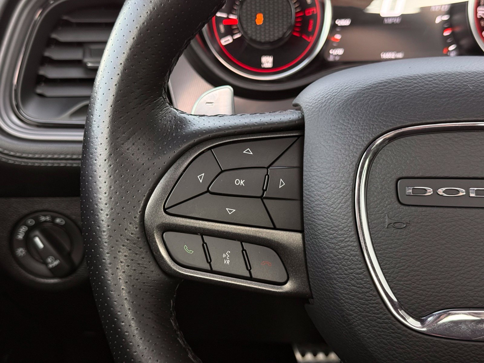 Used 2023 Dodge Challenger R/T Scat Pack w/ Plus Package RWD image 34