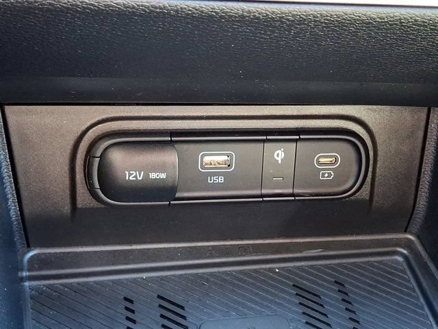 Used 2023 Kia Sportage X-Line w/ X-Line Premium Package AWD/4WD image 32