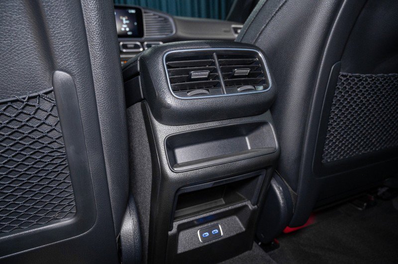 New 2026 Mercedes-Benz GLE 450 4MATIC Coupe image 25