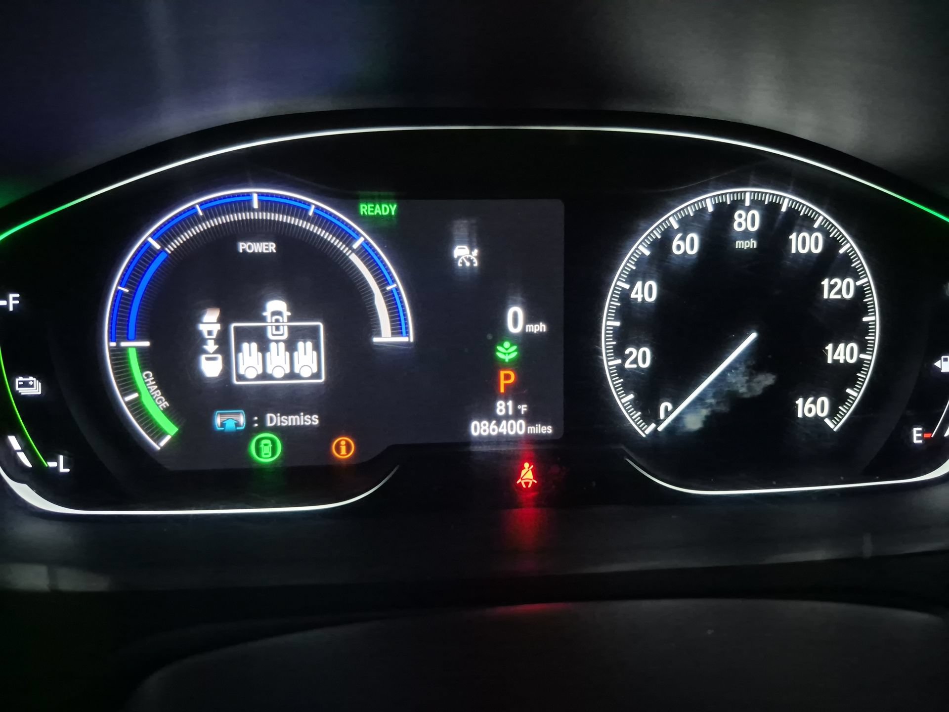 Used 2021 Honda Accord EX image 13