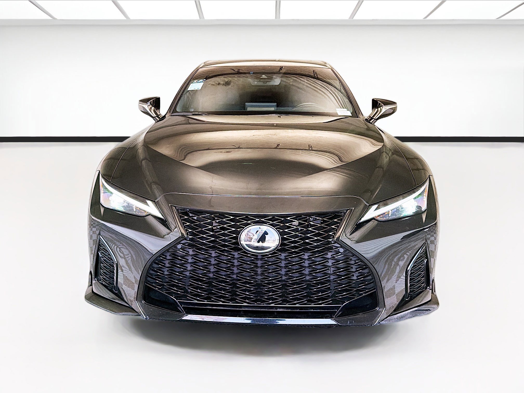 Used 2024 Lexus IS 350 F Sport RWD image 2
