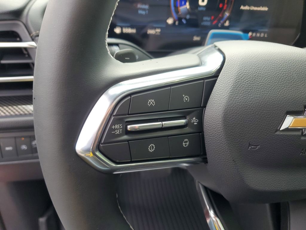 New 2026 Chevrolet Traverse High Country AWD/4WD image 22