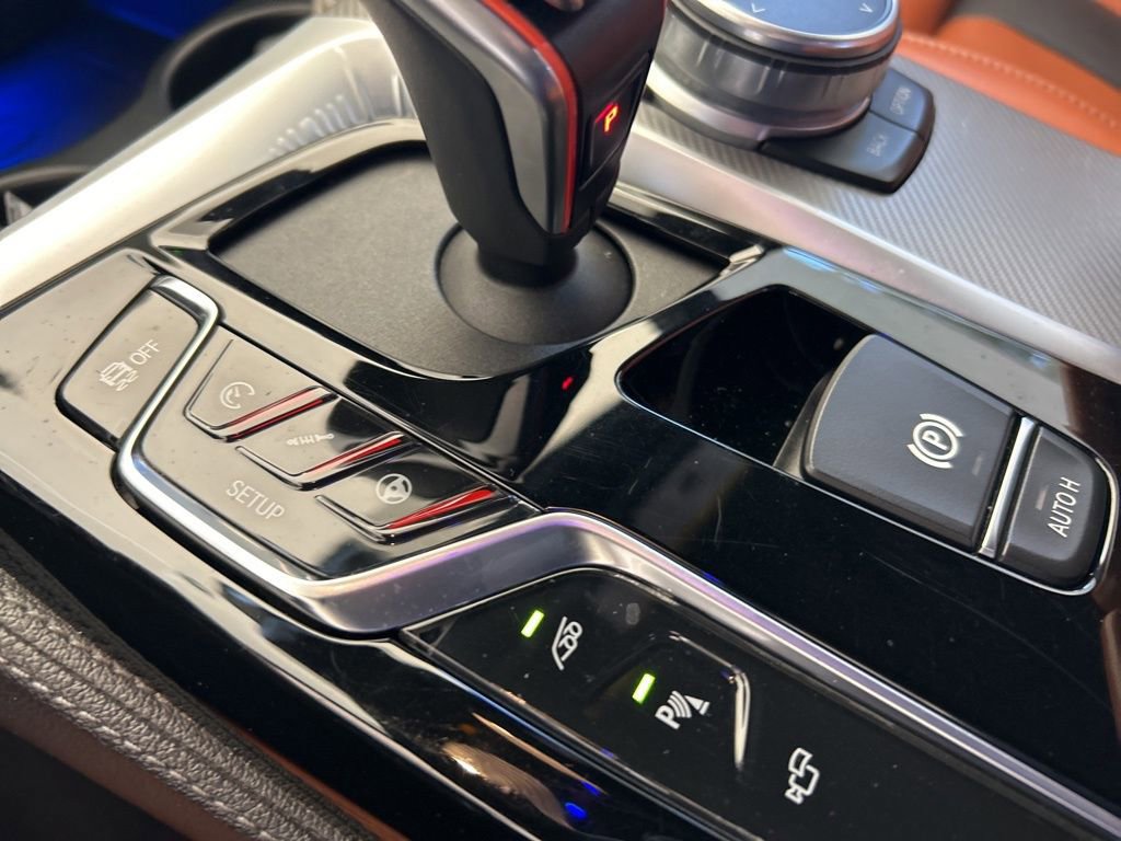 Used 2020 BMW M5 w/ Executive Package image 57