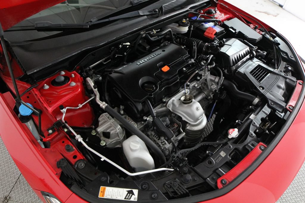 Used 2024 Honda Civic Sport image 54