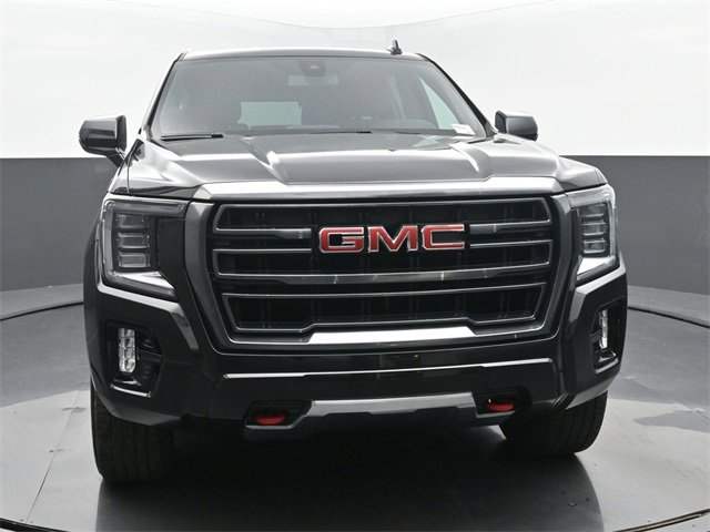 Used 2021 GMC Yukon AT4 image 8