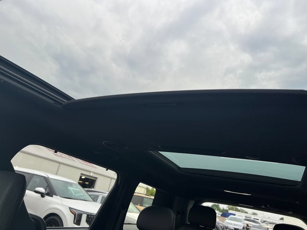 New 2027 Kia Telluride SX FWD image 24