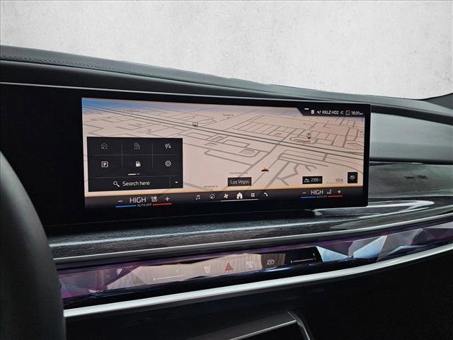 Certified 2025 BMW 760i xDrive AWD/4WD image 12
