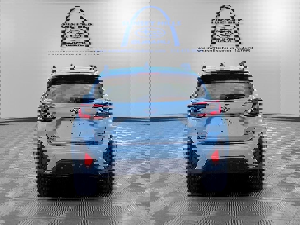 New 2026 Subaru Crosstrek 2.5i Limited image 16