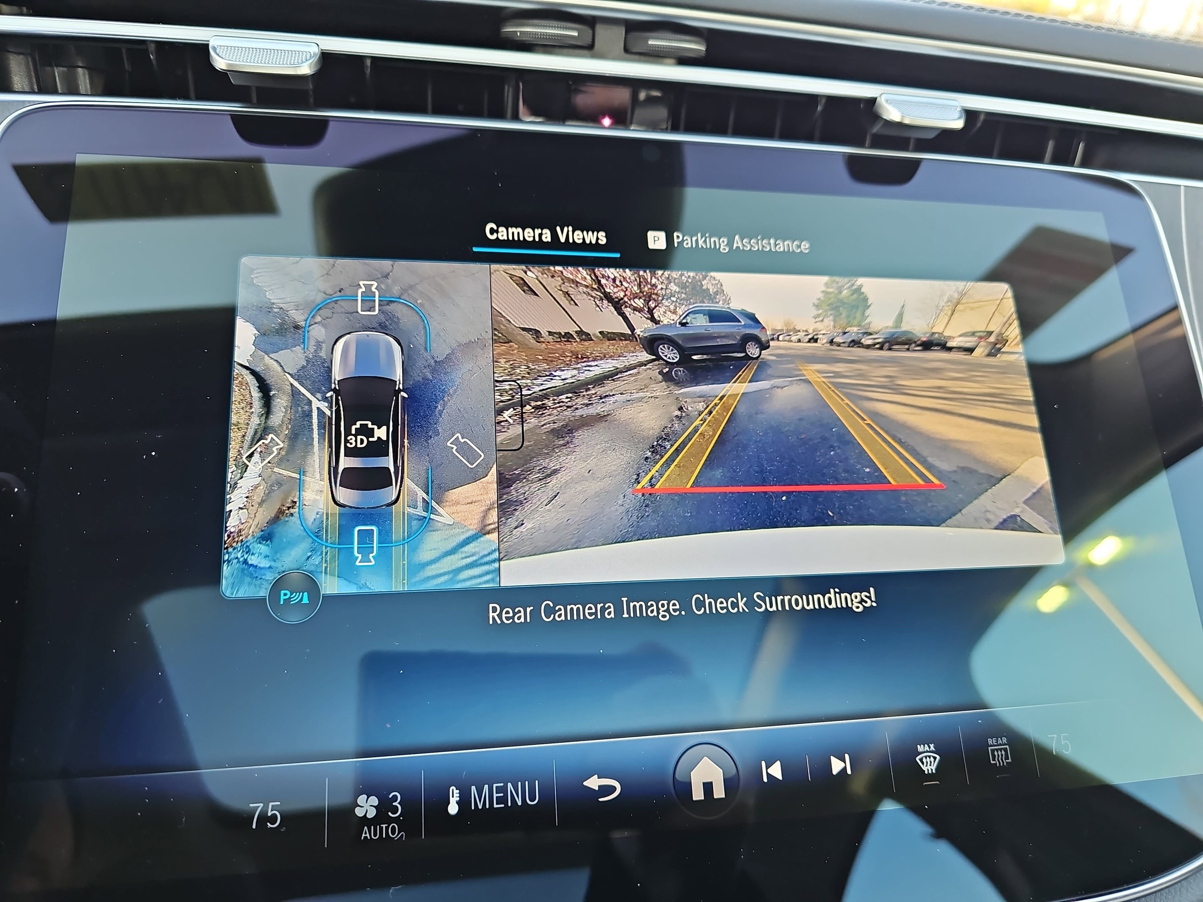 New 2026 Mercedes-Benz E 350 4MATIC Sedan image 25