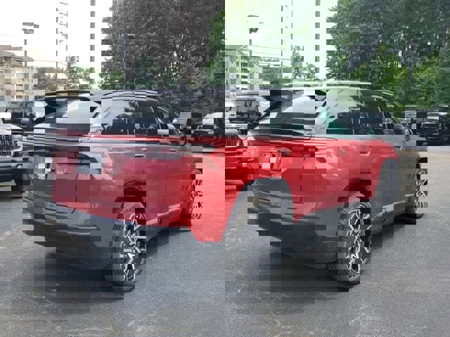 New 2025 Jeep Wagoneer S Limited image 6